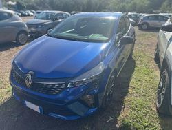 Blu Usata 2024 Renault Clio V Techno Due volumi | 15.450 € (Buon prezzo)