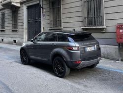 Grigio Usata 2018 Land Rover Range Rover evoque Autobiography SUV | 16.500 € (Super prezzo)