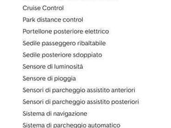 Usata 2023 Mercedes GLA200 Premium SUV | 37.000 € (Buon prezzo)