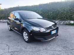 Nero Usata 2013 VW Polo Due volumi | 4400 € (Ottimo prezzo)