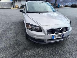 Argento Usata 2007 Volvo C30 Kinetic Due volumi | 4000 € (Buon prezzo)