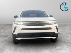 Bianco Nuova 2025 Opel Mokka Edition SUV | 21.600 € (Buon prezzo)