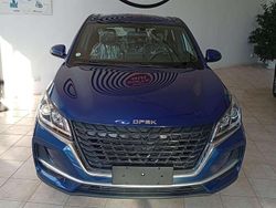 Blu/azzurro Nuova 2025 DFSK Glory 500 SUV | 18.800 € (Buon prezzo)