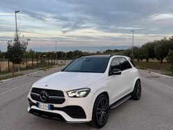 Bianco Usata 2020 Mercedes GLE400 Premium Plus Tre volumi | 64.900 € (Molto cara)
