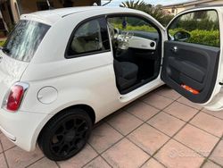 Usata 2013 Fiat 500 Lounge Due volumi | 5900 € (Ottimo prezzo)