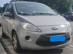 Grigio Usata 2015 Ford Ka Titanium Due volumi | 5900 € (Buon prezzo)