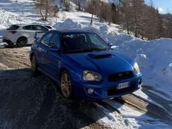 Usata 2003 Subaru WRX | 25.000 €