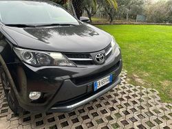 Marrone Usata 2014 Toyota RAV4 Anniversary SUV | 11.000 €