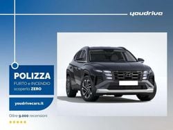 Nero Nuova 2025 Hyundai Tucson SUV | 32.950 € (Buon prezzo)