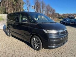 Nero perla met Nuova 2026 VW Multivan Life Furgone | 64.600 € (Super prezzo)
