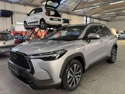 Argento Nuova 2025 Toyota Corolla Cross Trend SUV | 35.800 € (Buon prezzo)
