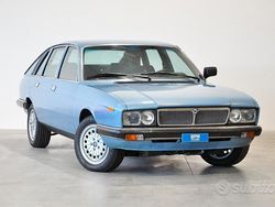 Blu/azzurro Usata 1984 Lancia Gamma Coupé | 11.990 €