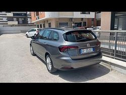 Grigio Usata 2021 Fiat Tipo City Life Station wagon | 11.500 € (Ottimo prezzo)