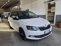 Other Usata 2017 Skoda Fabia Design Edition Tre volumi | 6500 € (Buon prezzo)