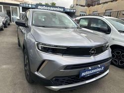 Grigio Usata 2022 Opel Mokka Elegance SUV | 18.490 € (Buon prezzo)
