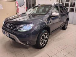 Grigio Usata 2018 Dacia Duster Prestige SUV | 14.800 € (Molto cara)