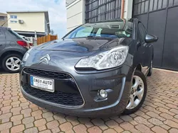 Grigio Usata 2014 Citroën C3 Exclusive Due volumi | 5999 € (Buon prezzo)