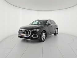 Nero Usata 2024 Audi Q3 Advanced SUV | 33.900 € (Ottimo prezzo)