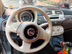 Usata 2008 Fiat 500 Due volumi | 4500 € (Buon prezzo)