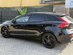 Usata 2013 Volvo V40 R-Design Kinetic Station wagon | 7500 € (Buon prezzo)