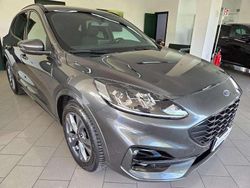 Grigio scuro Usata 2024 Ford Kuga ST-Line SUV | 25.990 € (Buon prezzo)