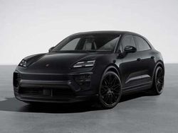 Nero Usata 2024 Porsche Macan SUV | 95.000 €
