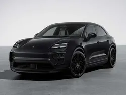 Nero Nuova 2024 Porsche Macan SUV | 95.000 € (Ottimo prezzo)