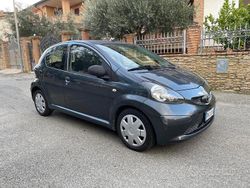 Usata 2008 Toyota Aygo Due volumi | 3750 €