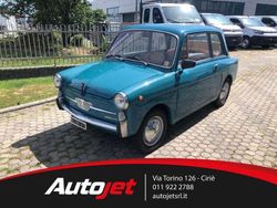 Blu/azzurro Usata 1967 Autobianchi Bianchina Due volumi | 6500 €