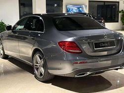 Usata 2019 Mercedes E220 Premium Plus Tre volumi | 29.000 € (Ottimo prezzo)