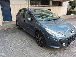 Grigio Usata 2006 Peugeot 307 Tre volumi | 1300 € (Ottimo prezzo)
