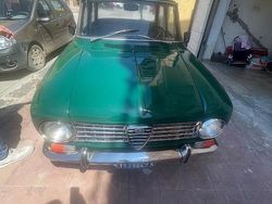 Usata 1960 Alfa Romeo Giulia 1300 Ti | 14.990 €