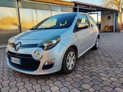 Argento Usata 2012 Renault Twingo Due volumi | 5490 € (Buon prezzo)