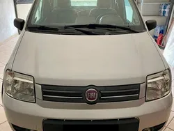 Usata 2009 Fiat Panda Due volumi | 3600 € (Buon prezzo)