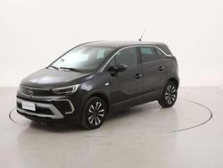 Nero Usata 2023 Opel Crossland X Elegance SUV | 11.490 € (Super prezzo)