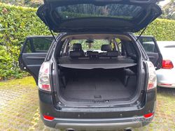 Nero Usata 2010 Chevrolet Captiva LTZ SUV | 4600 € (Buon prezzo)