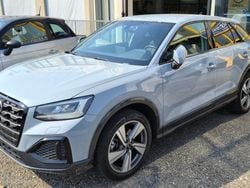 Grigio Usata 2021 Audi Q2 Admired SUV | 26.500 € (Cara)