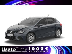 Magnetic tech Usata 2024 Seat Ibiza FR Tre volumi | 20.900 € (Molto cara)