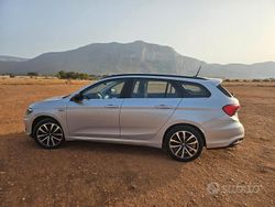 Grigio Usata 2017 Fiat Tipo Station wagon | 8999 € (Buon prezzo)