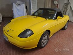Giallo Usata 1996 Fiat Barchetta Cabrio | 13.000 €
