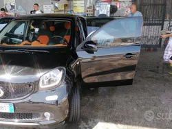 Usata 2016 Smart ForFour Prime Due volumi | 6999 € (Ottimo prezzo)