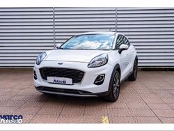 Bianco Usata 2022 Ford Puma Titanium S SUV | 16.400 € (Ottimo prezzo)