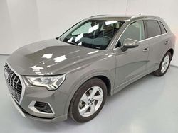 Grigio chronos Usata 2021 Audi Q3 S-Line SUV | 29.800 € (Ottimo prezzo)