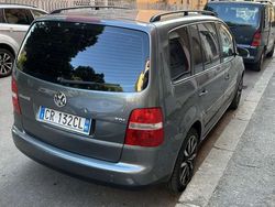 Usata 2004 VW Touran Trendline Monovolume | 1750 € (Buon prezzo)
