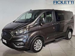 Other Usata 2019 Ford Tourneo Titanium Monovolume | 27.950 € (Buon prezzo)