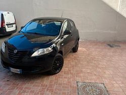Nero Usata 2014 Lancia Ypsilon Due volumi | 3999 €