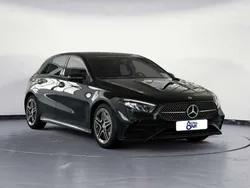 Nero Usata 2024 Mercedes A180 Premium Tre volumi | 33.690 € (Buon prezzo)