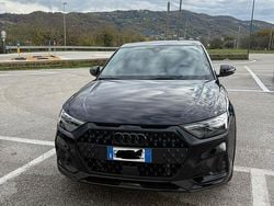 Nero Usata 2021 Audi A1 S-Line Tre volumi | 23.500 €