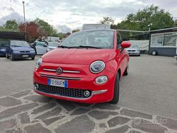 Usata 2016 Fiat 500 Riva Tre volumi | 8490 € (Buon prezzo)