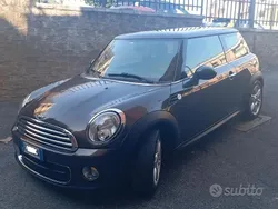 Marrone Usata 2012 Mini One D Due volumi | 3900 € (Super prezzo)